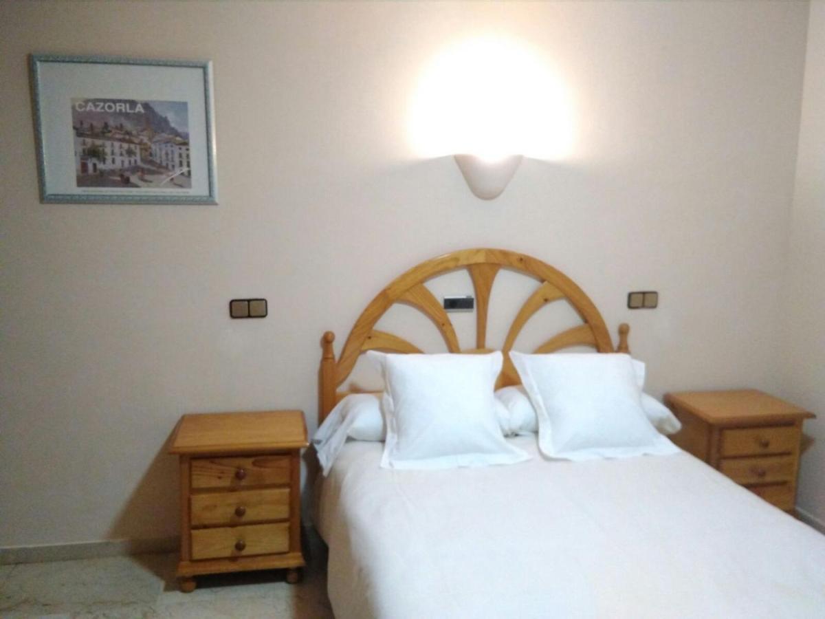 Hotel Balcon De กาซอร์ลา ภายนอก รูปภาพ