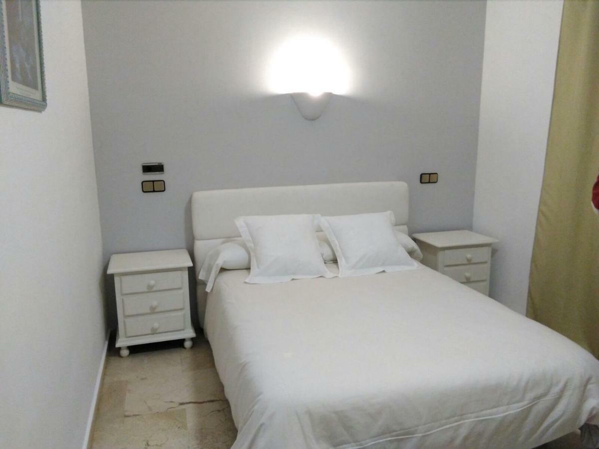 Hotel Balcon De กาซอร์ลา ภายนอก รูปภาพ